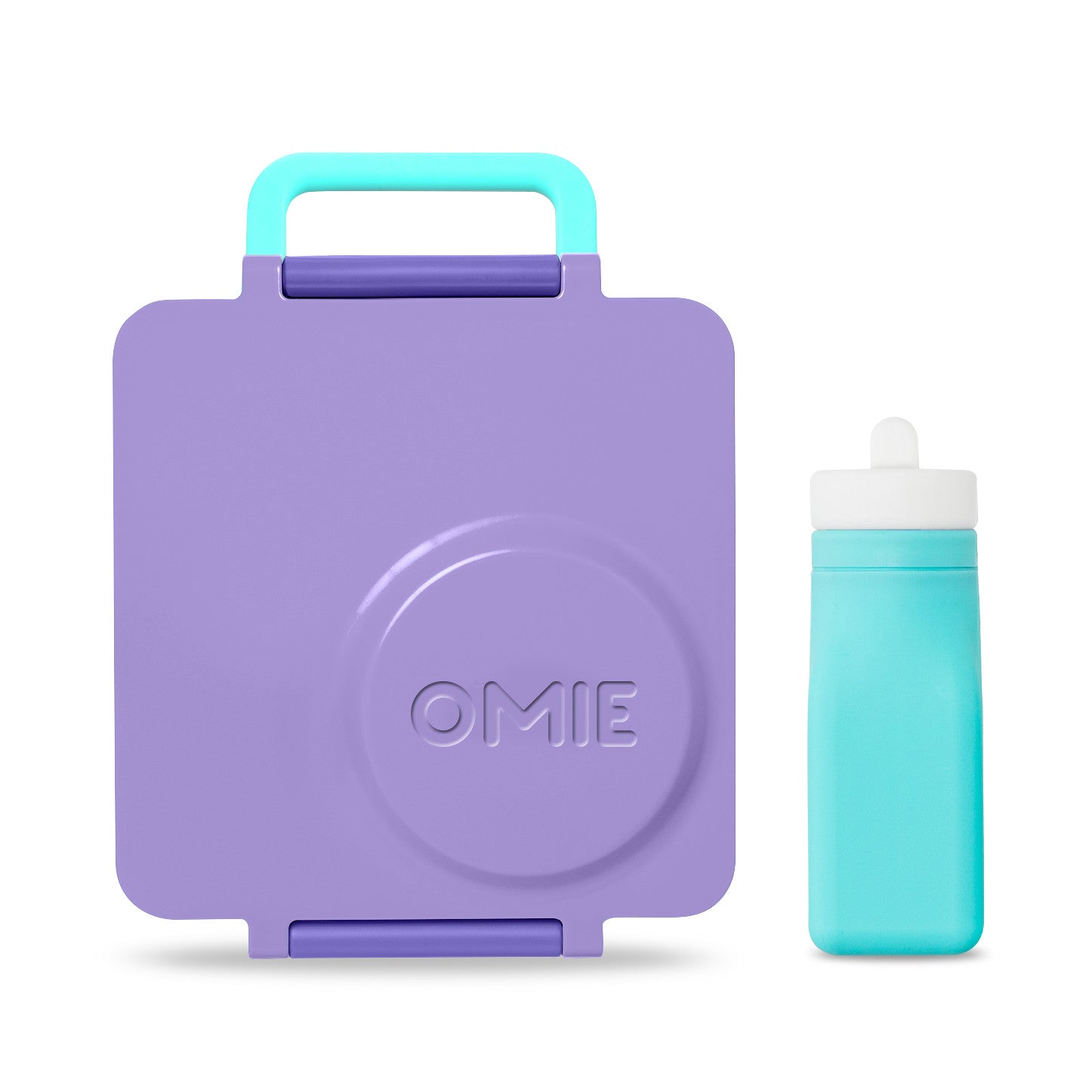 Box & Bottle – OmieLife