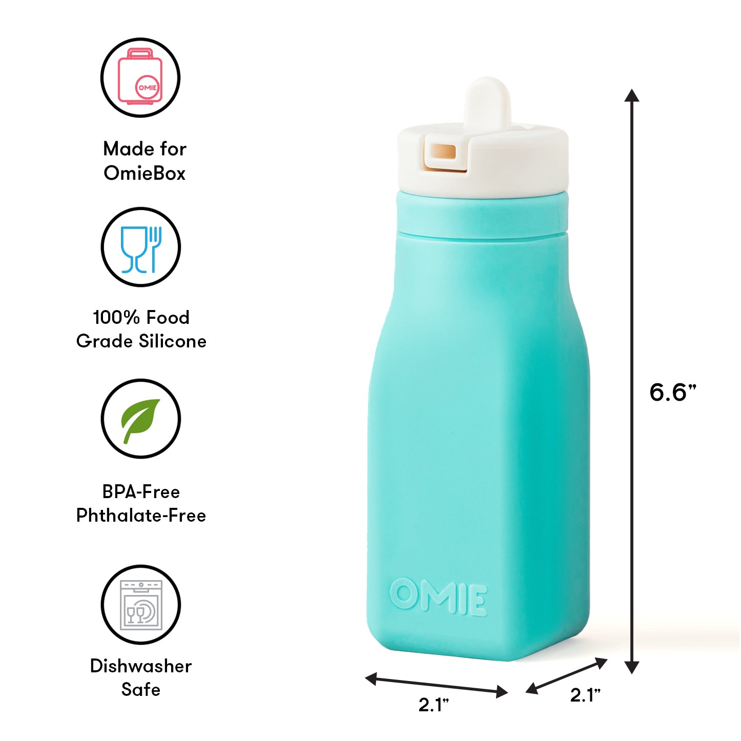 omie water bottle｜TikTok Search