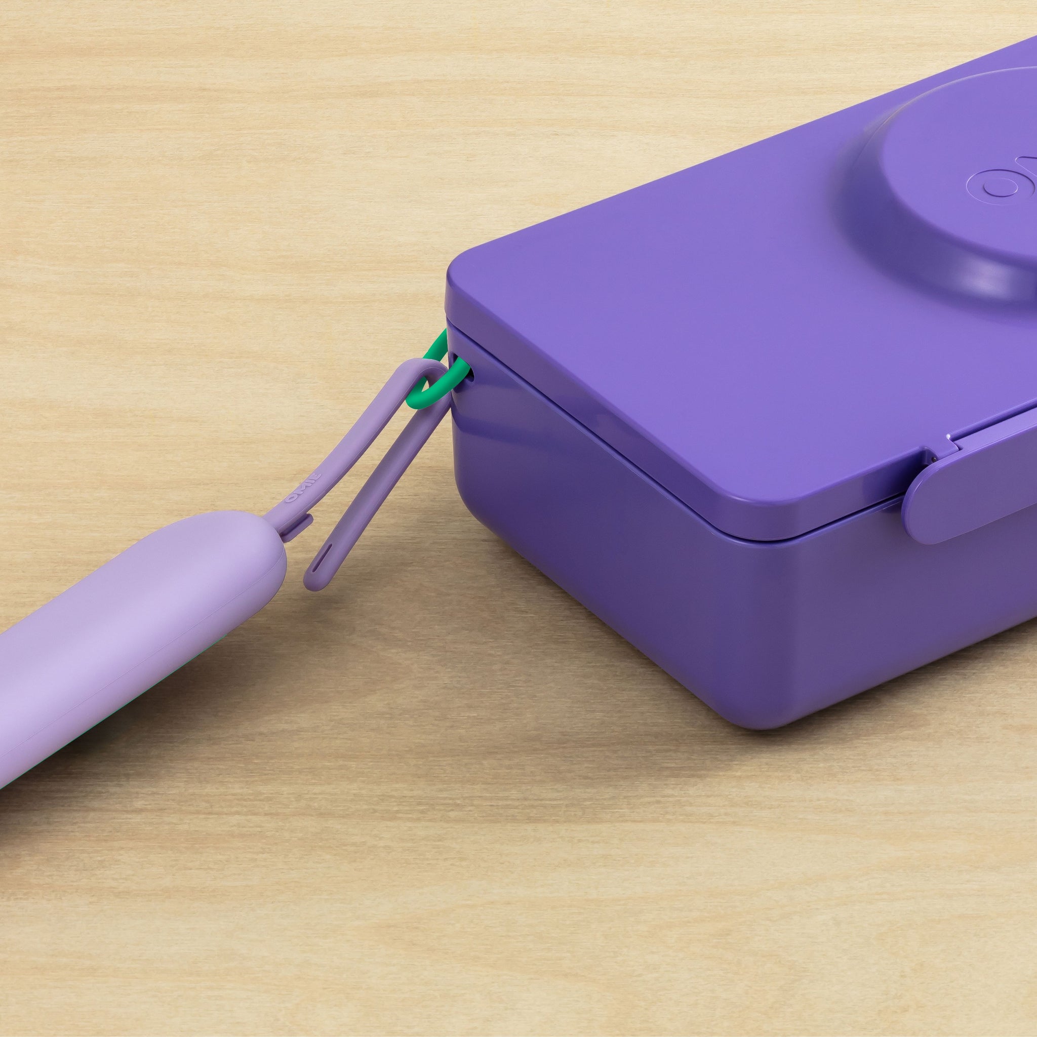 OmieBox UP Pod & Utensil Set – OmieLife