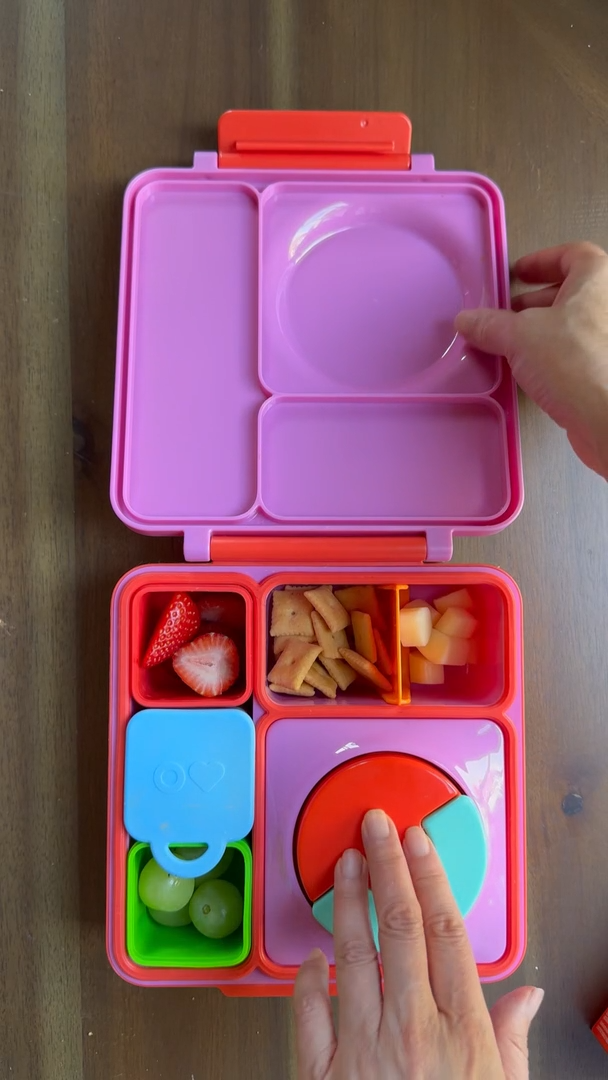 Meet OmieBox