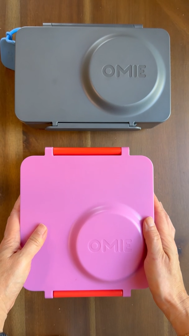 OmieBox vs OmieBox UP