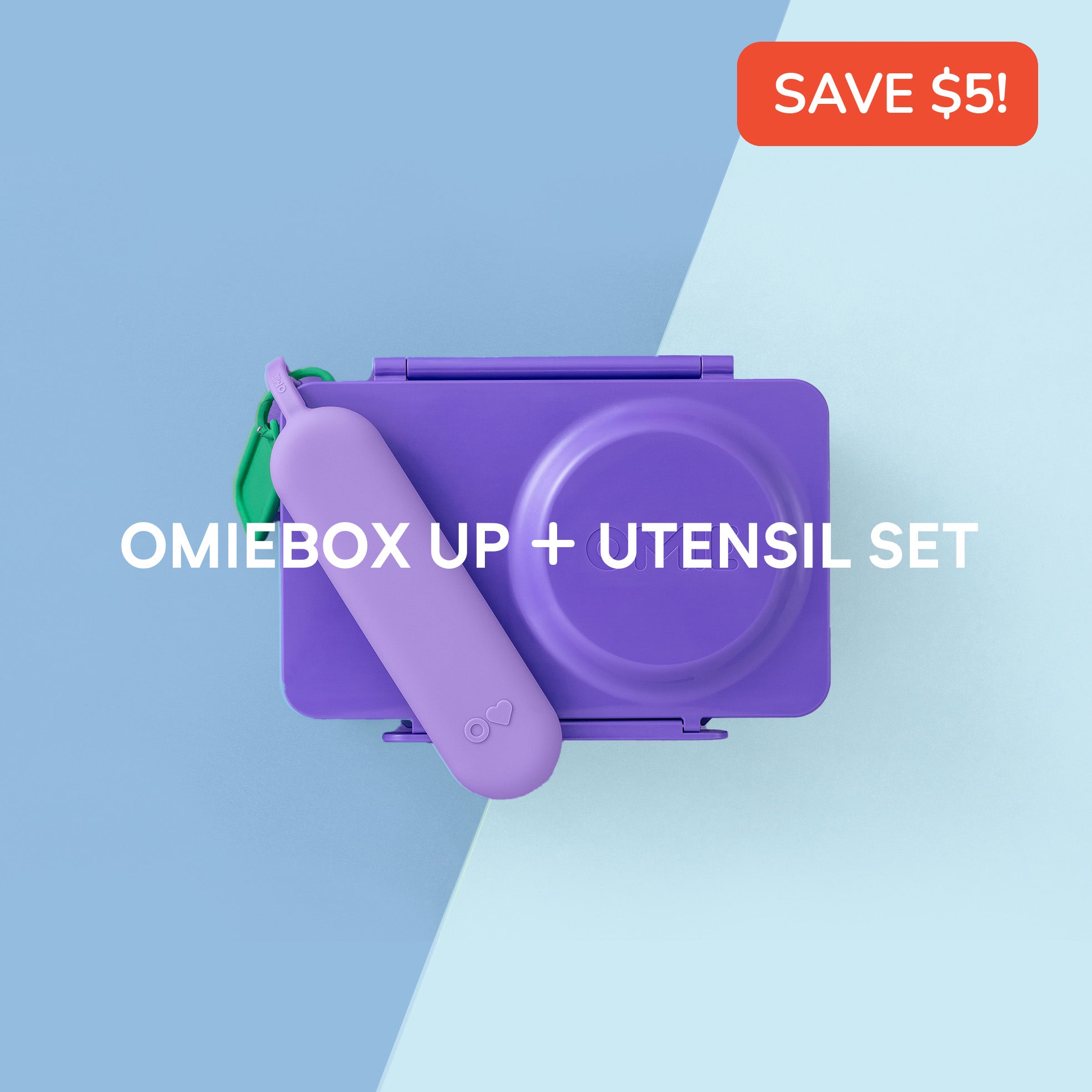 OmieBox® Bento Lunch Box Sets | Omie® – OmieLife