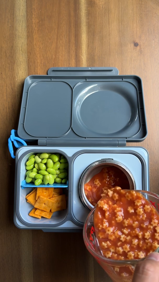 Meet OmieBox UP