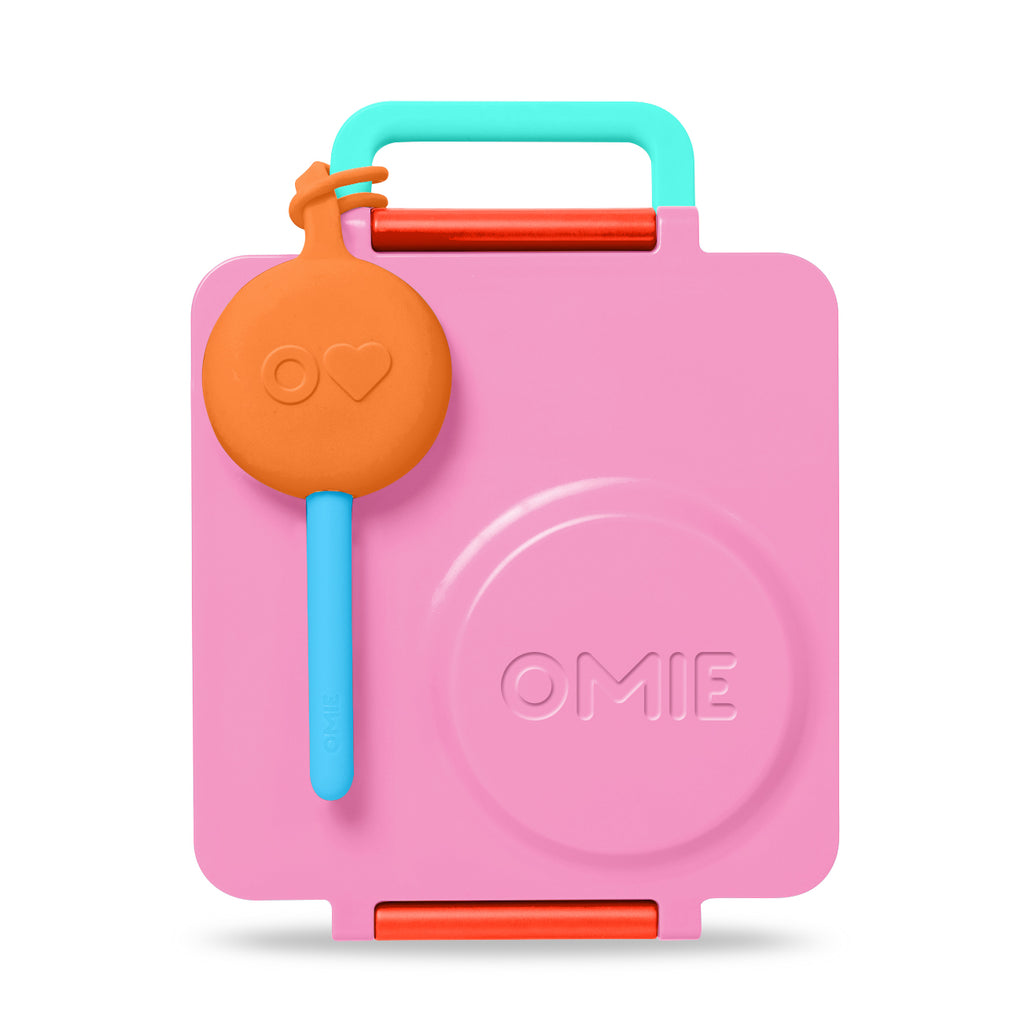OmieBox for a Kinder Kid – Anyday Adventures