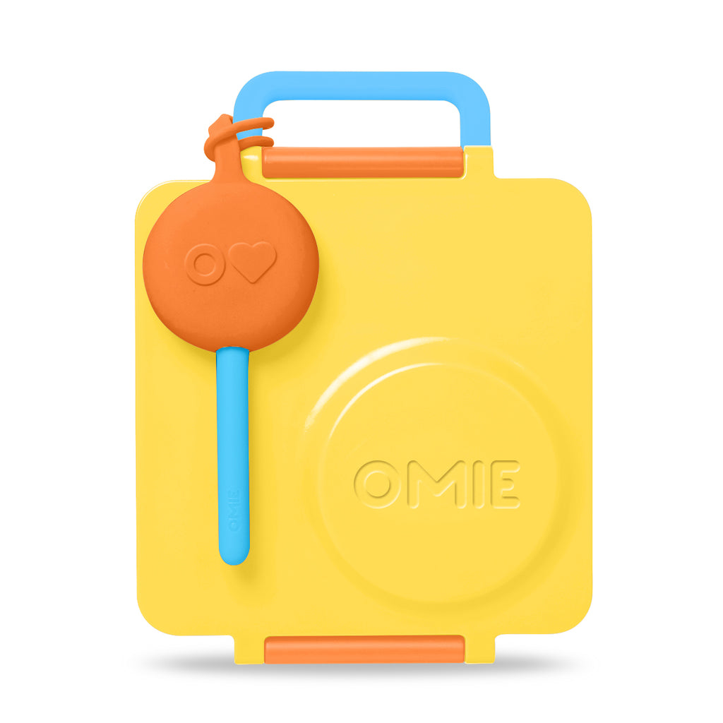 OmieBox Use and Care Instructions – OmieLife