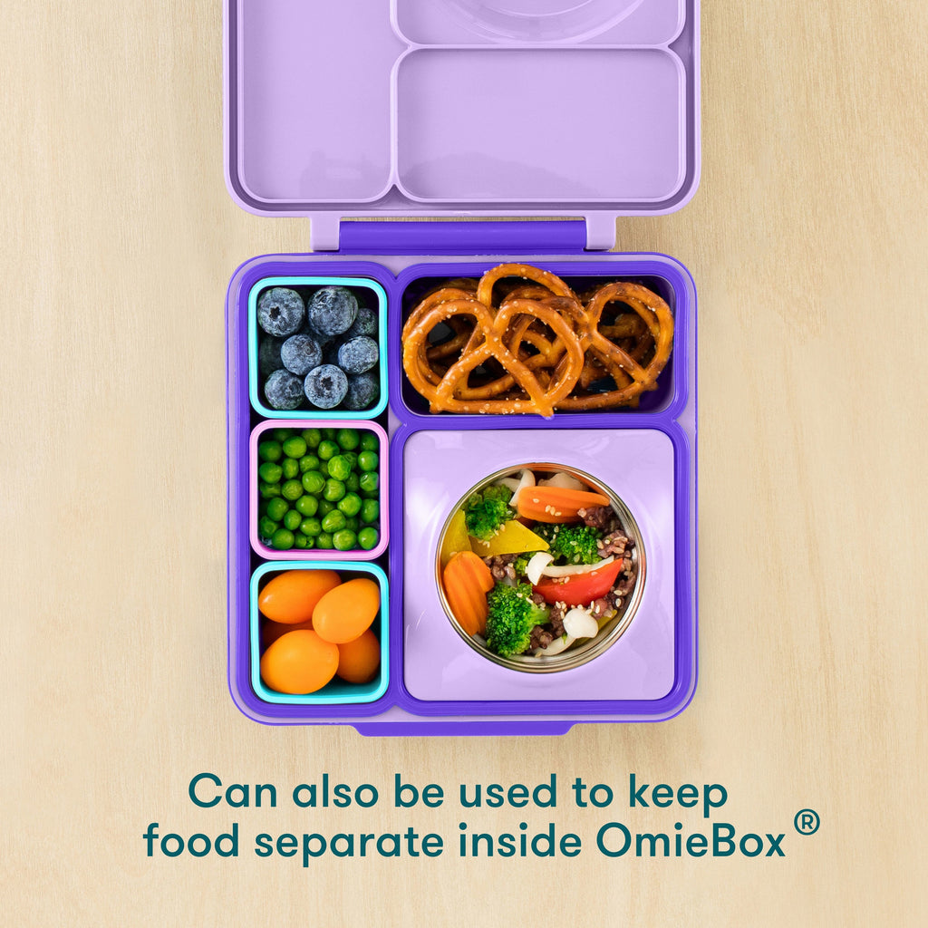 OMIEBOX  theboxconcept