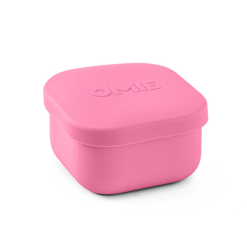 OmieSnack | Silicon Snack Container | Fits inside OmieBox® – OmieLife