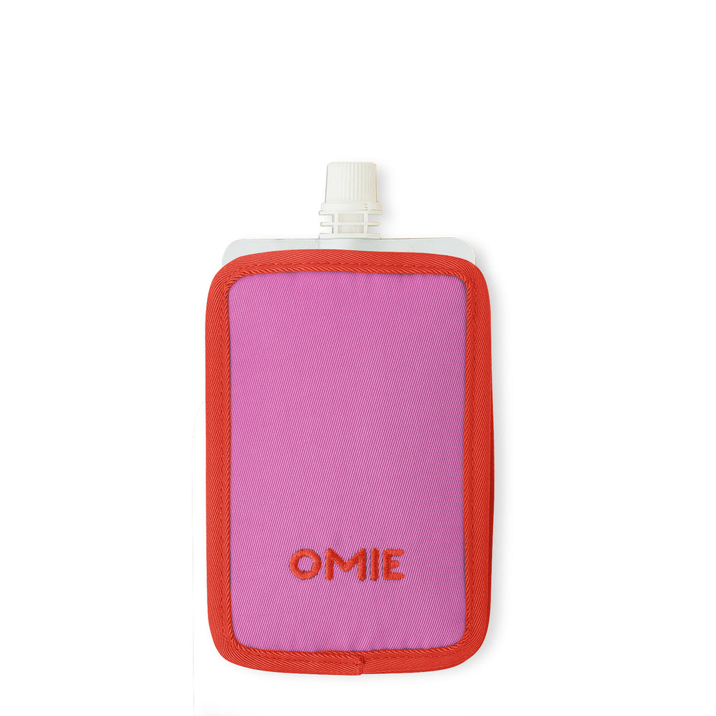 Box & Bottle – OmieLife