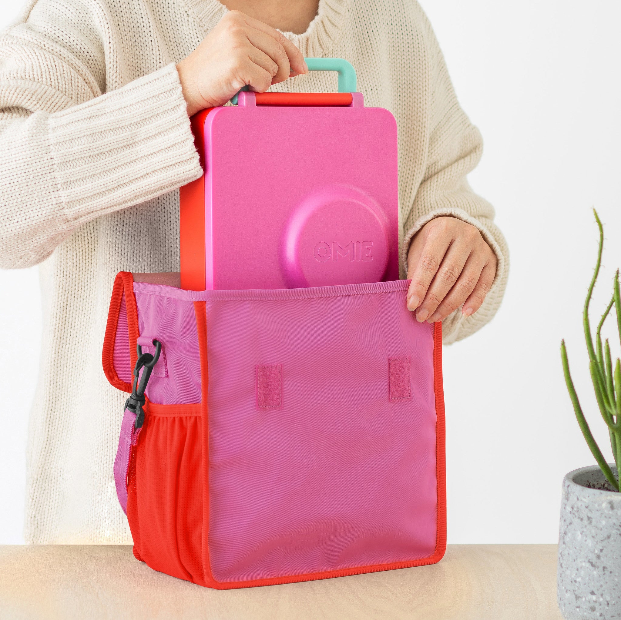 Everything Must Match Omiebox® Set | OMIE® – OmieLife