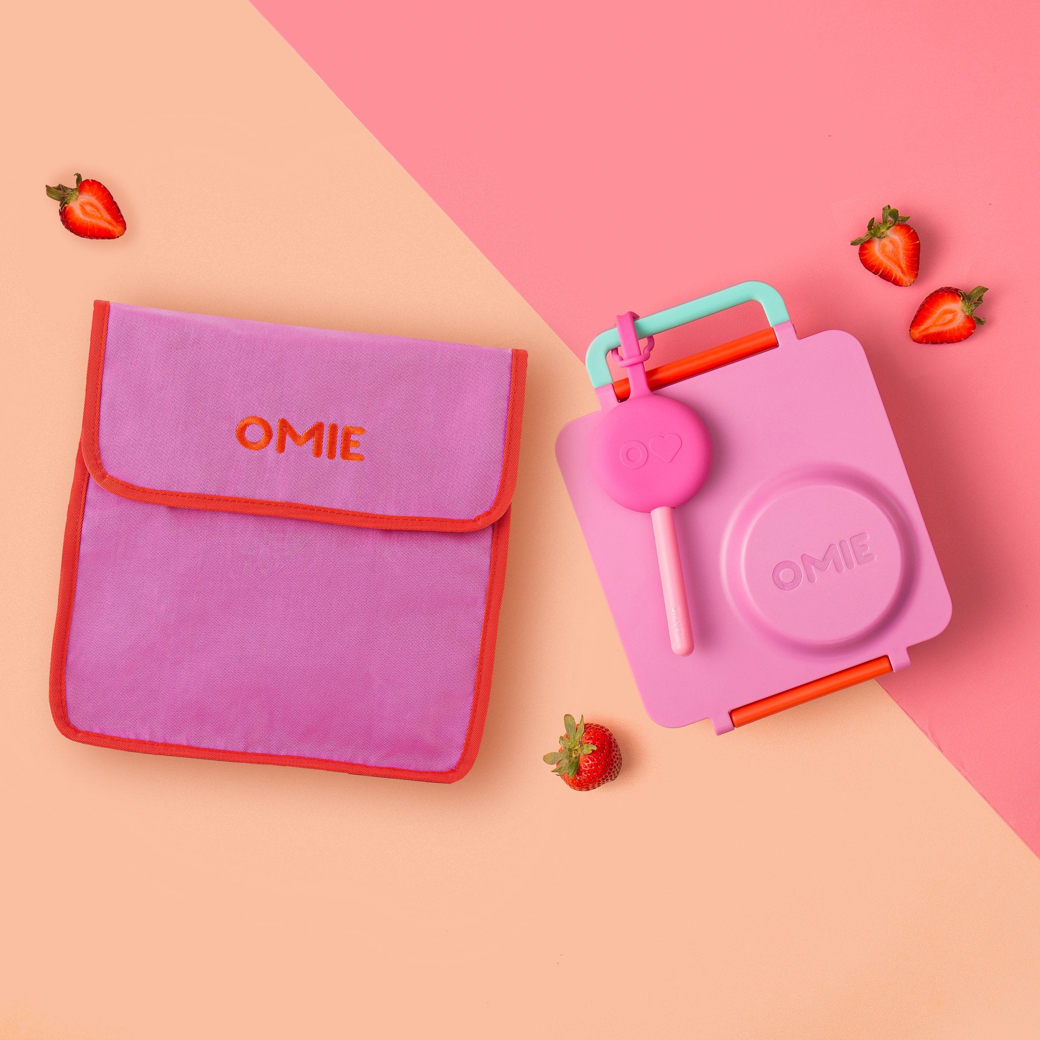 OmieBox  OmieGo Official Site - Shop Now – OmieLife