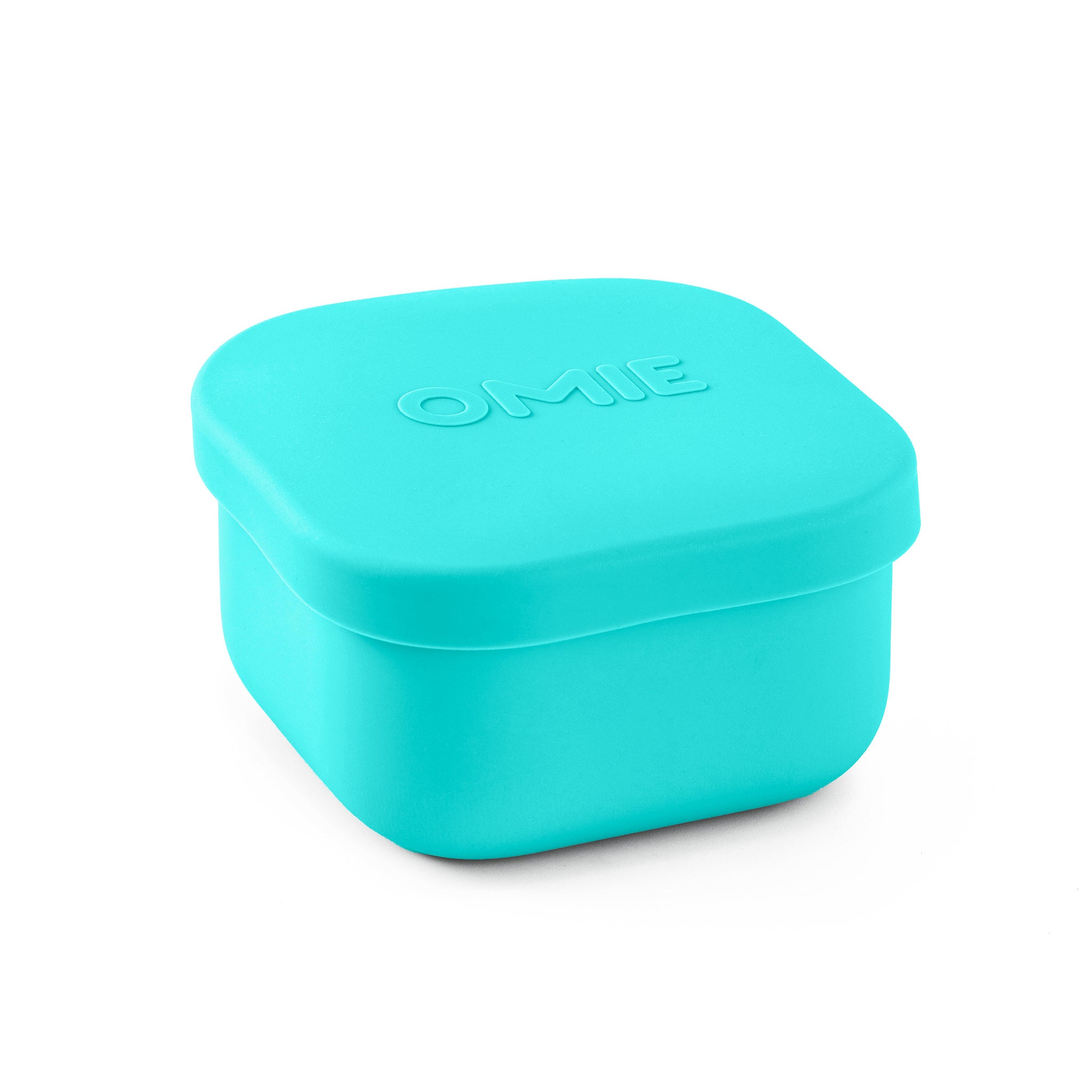 OmieSnack Silicone Food Storage 9.4 oz Container for OmieBox