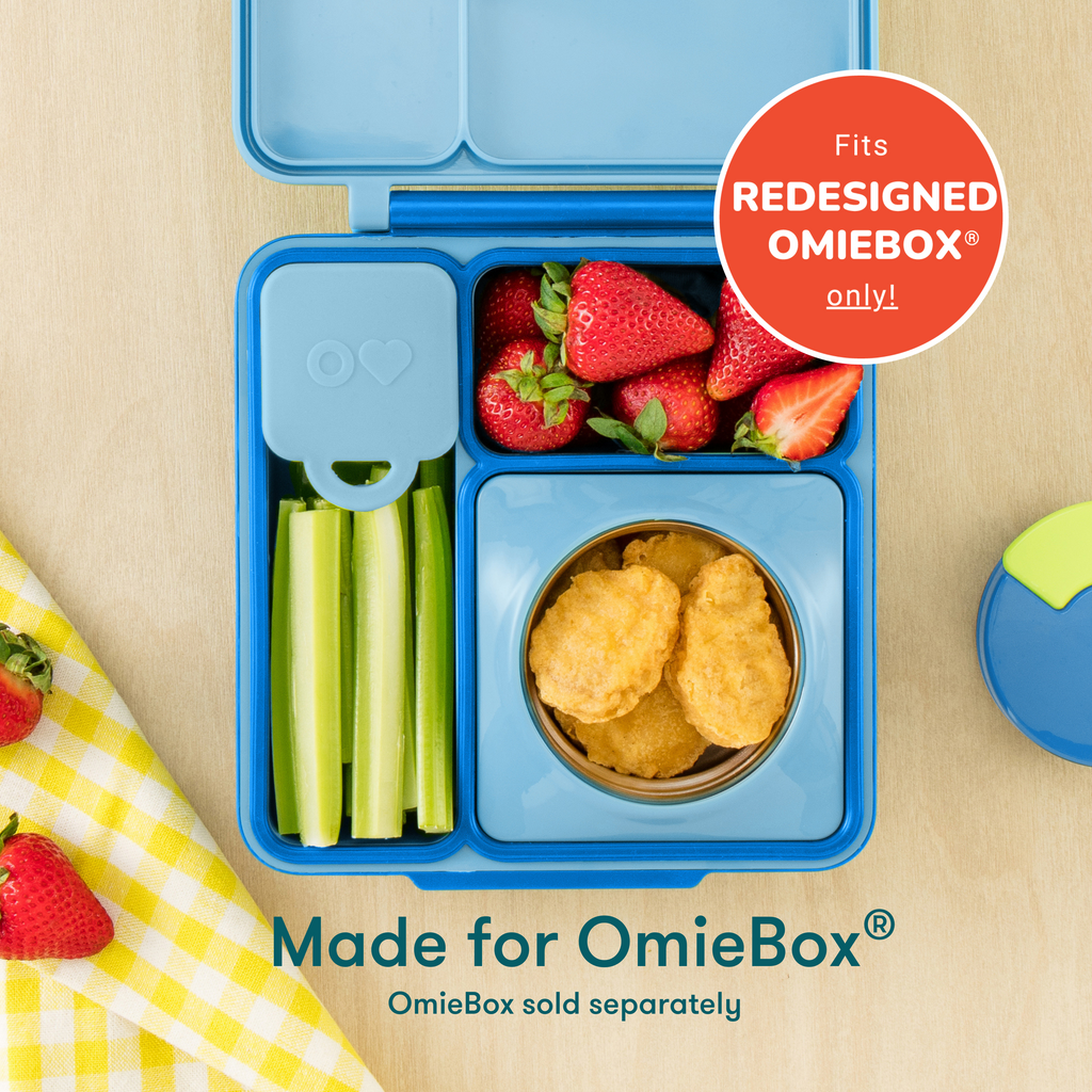 Buy Omie Multi Small Dip Container Set - (3-5 Y) Online @ Tata