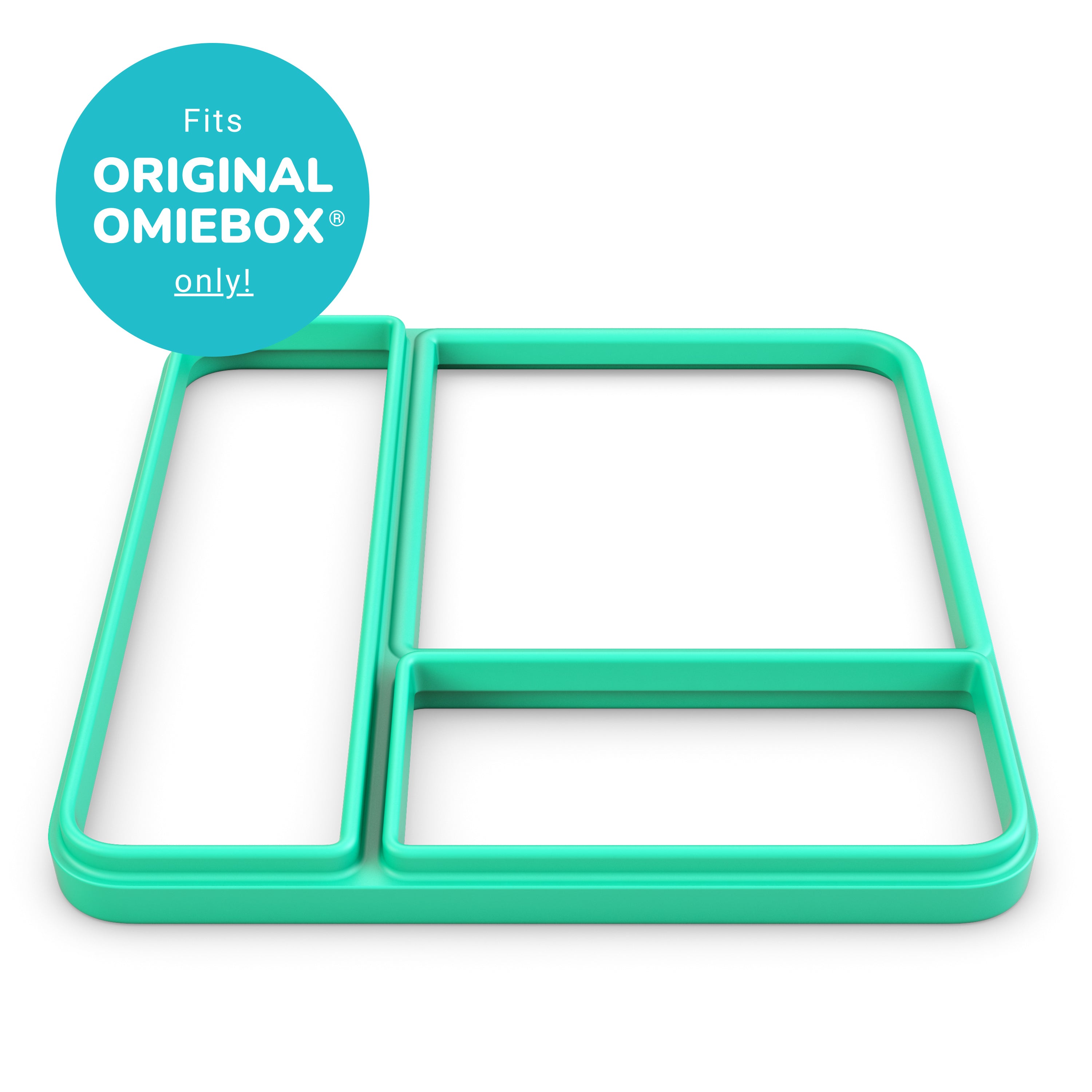 omi出品 Omiebox® Lid Seal | Omie® – OmieLife