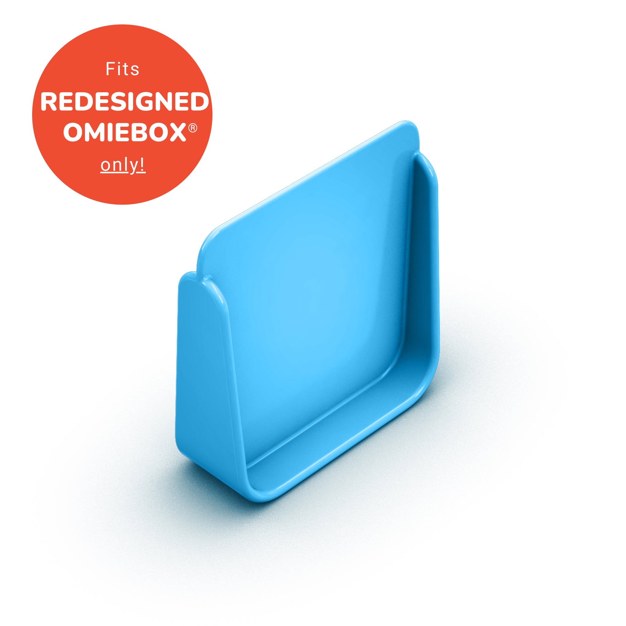 Spare Parts for OmieBox® Redesigned Model | Omie® – OmieLife