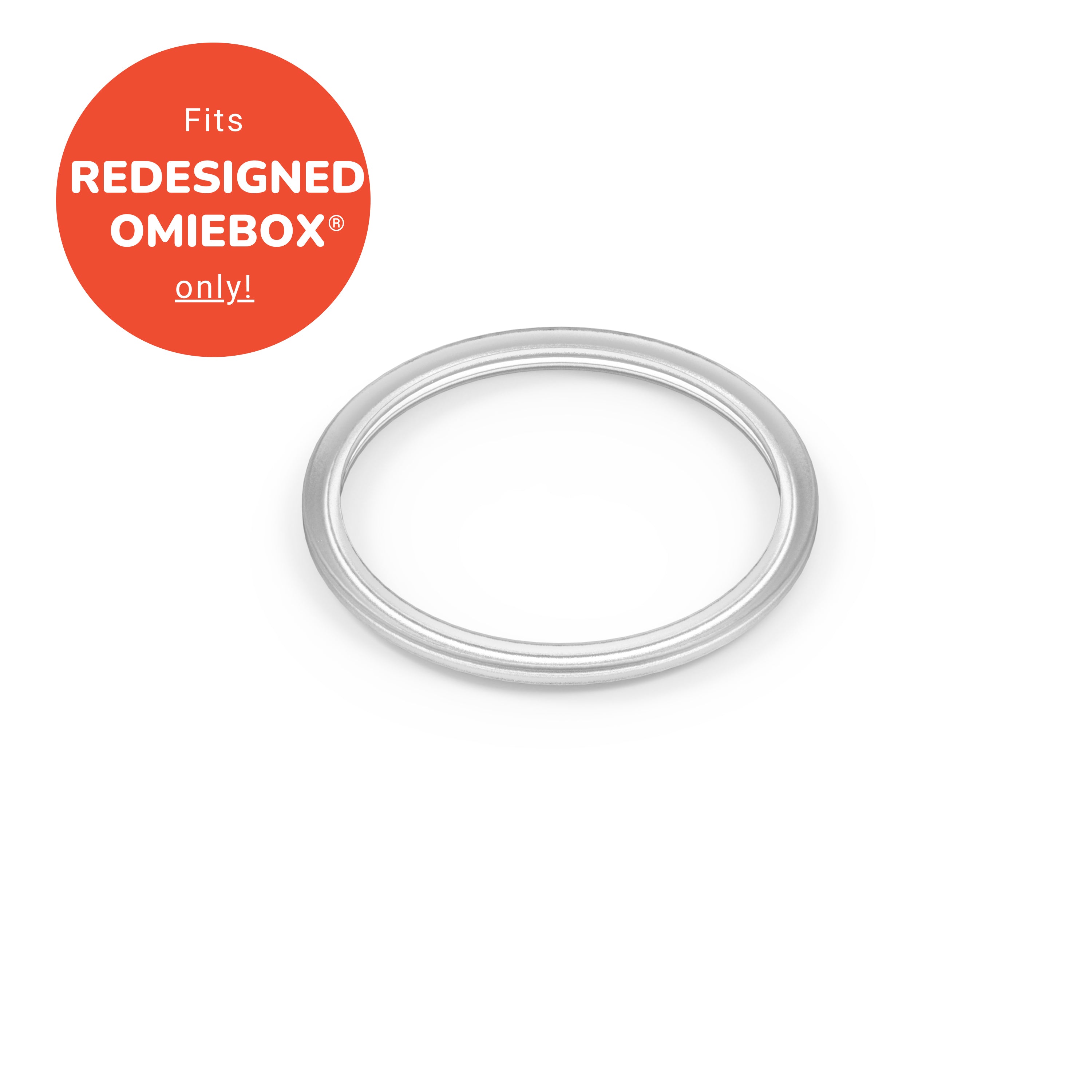 OmieBox Spare Parts - Thermos Lid by OmieLife
