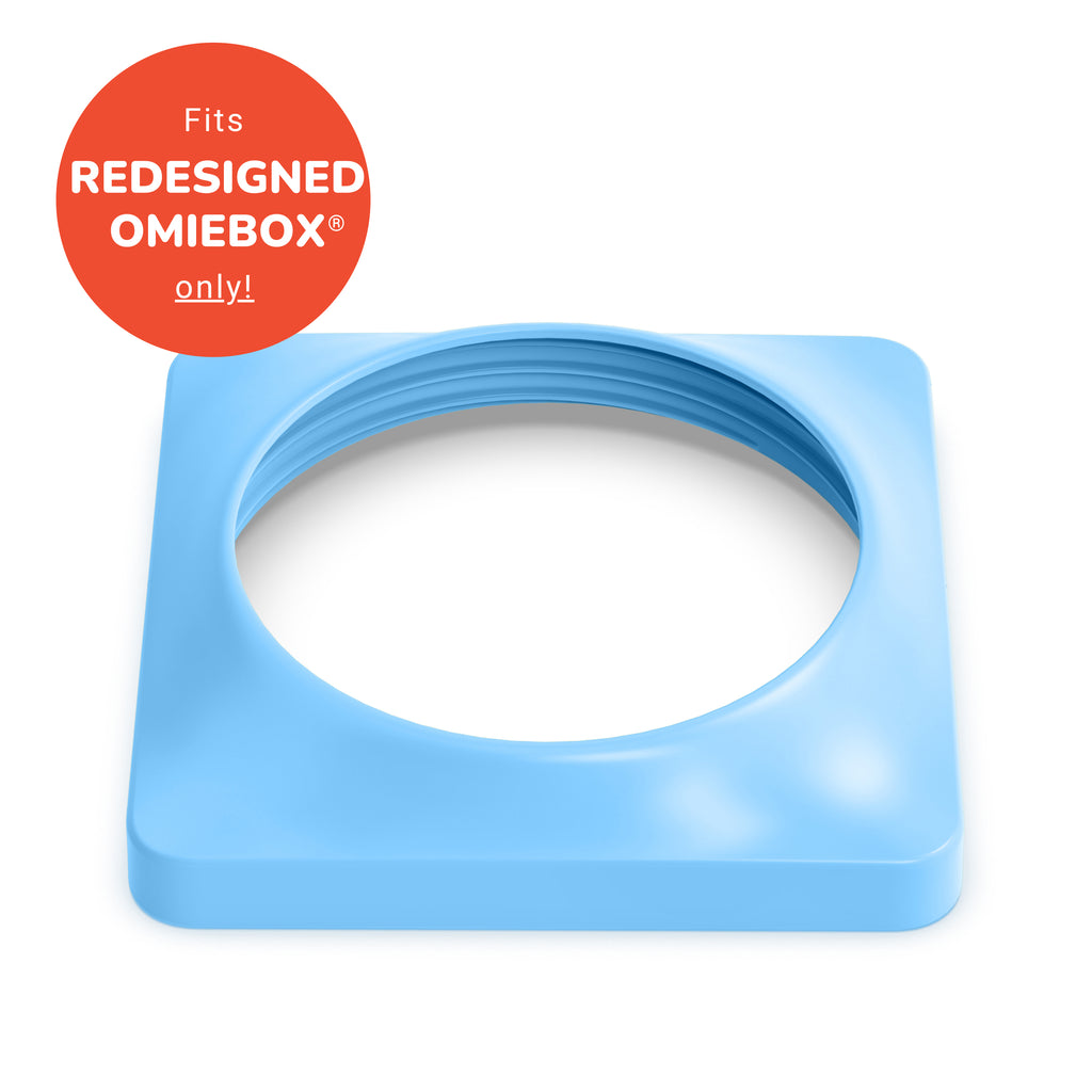 OmieBox Spare Parts - Thermos Lid by OmieLife