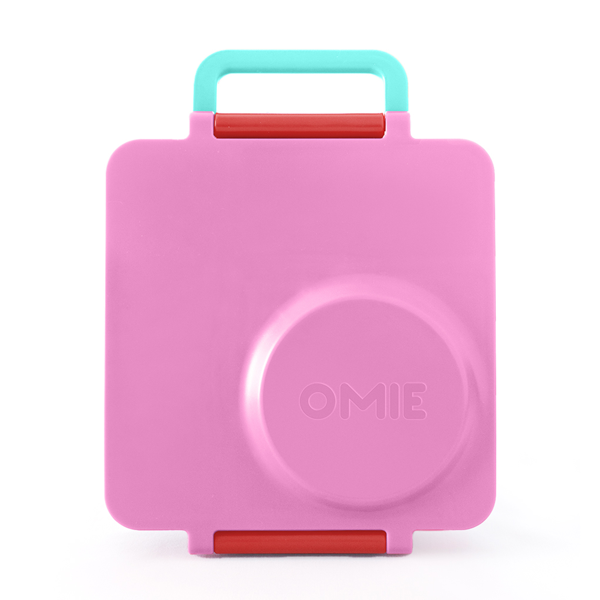 OmieBox Hot Cold Bento Lunch Box For Kids Omie OmieLife
