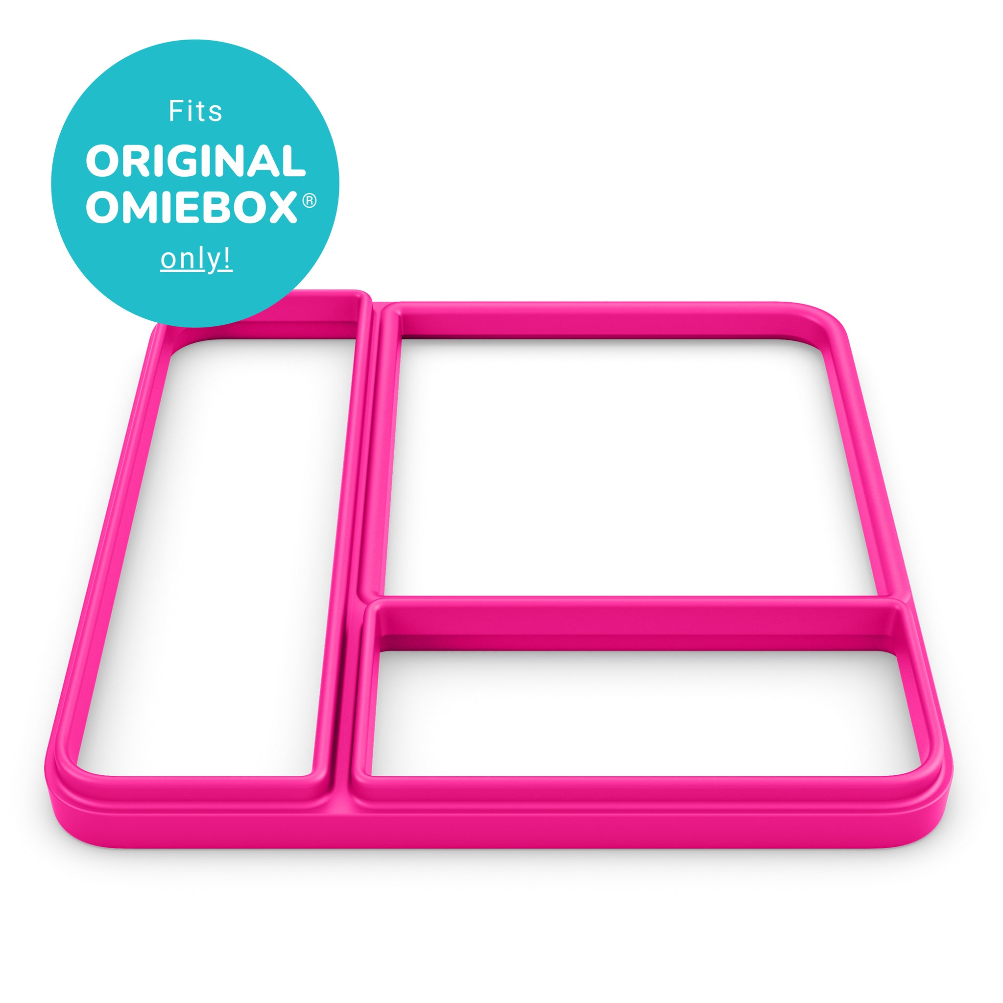 Omiebox® Lid Seal | Omie® – OmieLife