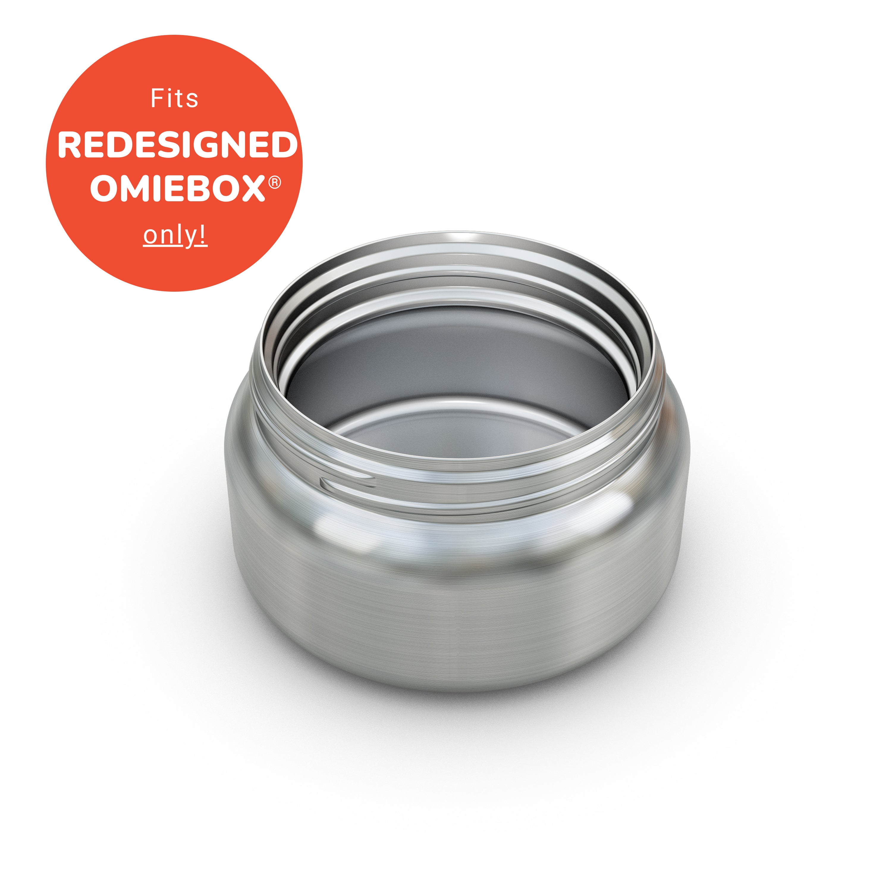 Thermos Containers – OmieLife