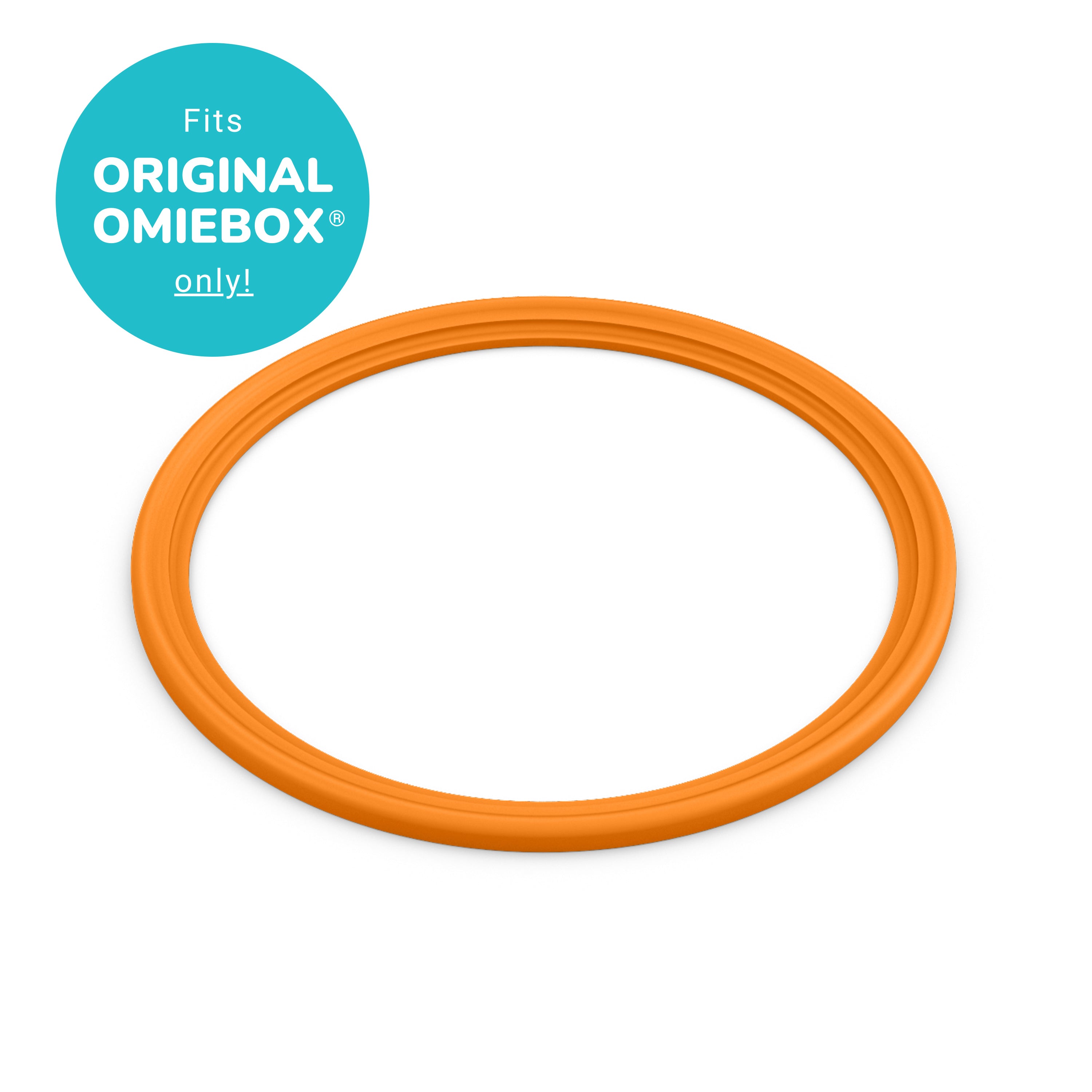 OmieBox - How to Install the Thermos Lid Gasket on Vimeo
